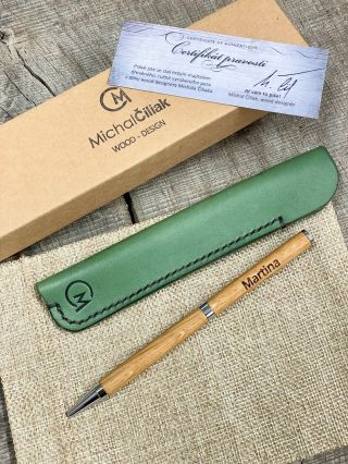 Moc hezky vybraná kombinace dřeva a pouzdra… i za nižší cenu u mě pořídíte hodně muziky👍🏽😉. #propiska...